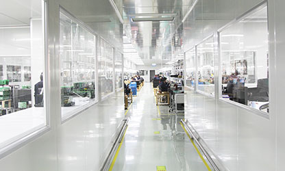 喜獲殊榮！虹潤公司榮膺國家專精特新“小巨人”企業(yè)稱號(hào)