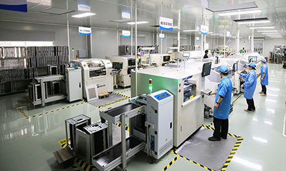 轉(zhuǎn)載自《人民日?qǐng)?bào)》海外網(wǎng)——虹潤(rùn)：一臺(tái)儀表的國(guó)產(chǎn)化之路