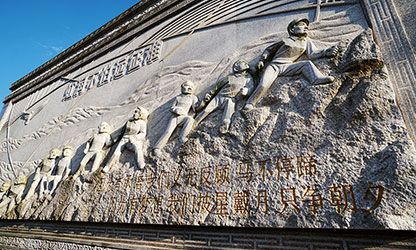 “工匠虹潤”是如何煉成的？