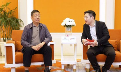 轉(zhuǎn)載自《中國儀器儀表行業(yè)協(xié)會》——深度面對面 | 虹潤董事長林善平：打造工匠精神，一步一個腳印堅定前行！