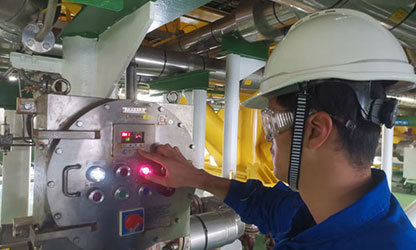 溫控技術(shù)難題攻堅(jiān)，智能客服贏得信賴——虹潤助力中國船舶703所！