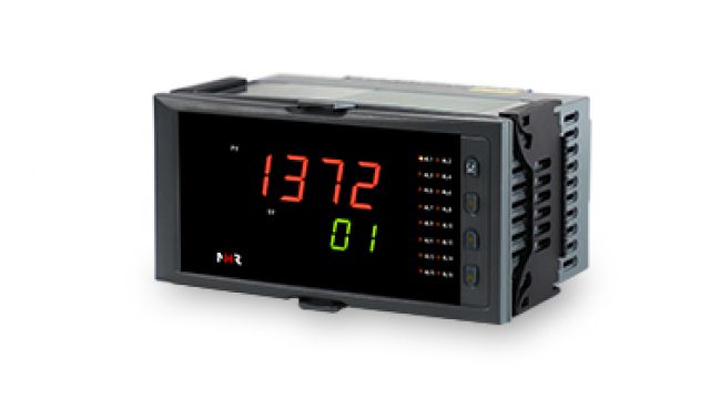 NHR-5700系列多回路測(cè)量顯示控制儀