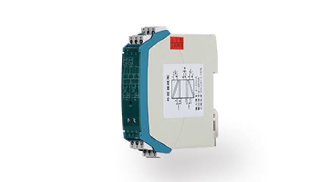 NHR-M32系列智能溫度變送器